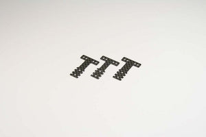 Kyosho Carbon Rear Suspension Plate S