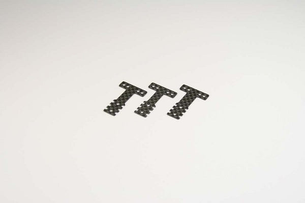 Kyosho Carbon Rear Suspension Plate S