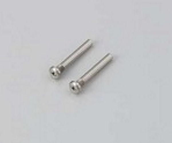 Kyosho MZW406 SP Stainless Upper Suspension Shaft Mini-Z