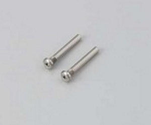 Kyosho MZW406 SP Stainless Upper Suspension Shaft Mini-Z