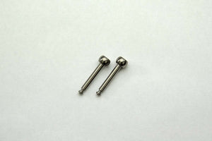 Kyosho SP Stainless King Pin Ball, for Mini-Z