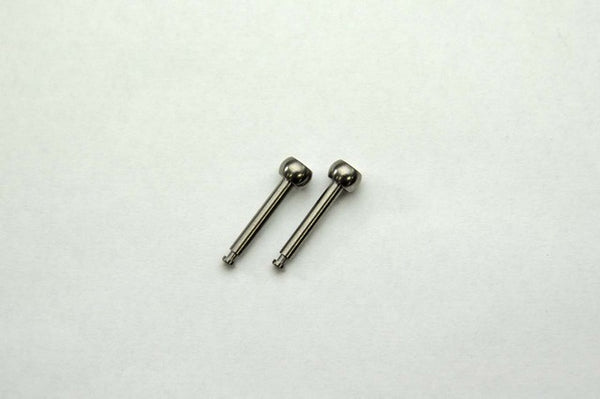 Kyosho SP Stainless King Pin Ball, for Mini-Z