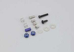 Kyosho MZW411-1 Small Parts Set (MM/for Friction)