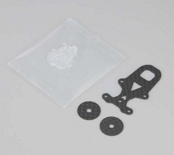 Kyosho MZW411-2 Friction Plate Set (MM/3L/MR-03)