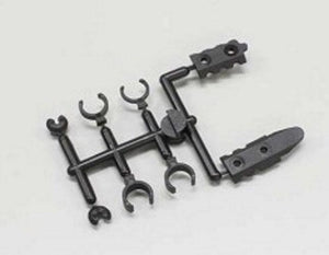 Kyosho MZW414 Cir Clip & Spacer Set (MR-03)