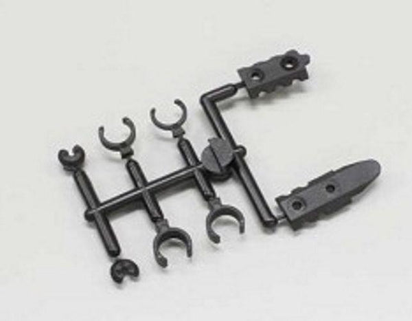 Kyosho MZW414 Cir Clip & Spacer Set (MR-03)