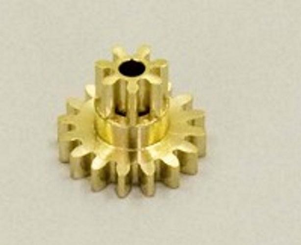 Kyosho MZW417 Metal Servo Gear (4th) For MR-03