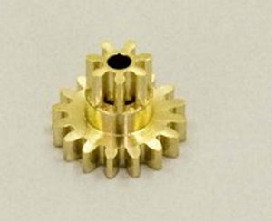 Kyosho MZW417 Metal Servo Gear (4th) For MR-03