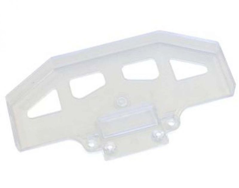 Kyosho Front Bumper Set (for GT Car/W=80/L-Type)