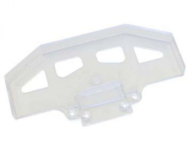 Front Bumper Set (for GT Car/W=80/L-Type)