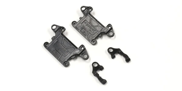 Kyosho - Hard Front Suspension Arm. Set
