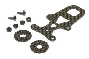 Kyosho MZW435 Friction Shock Set For Carbon MMII Motor Mount
