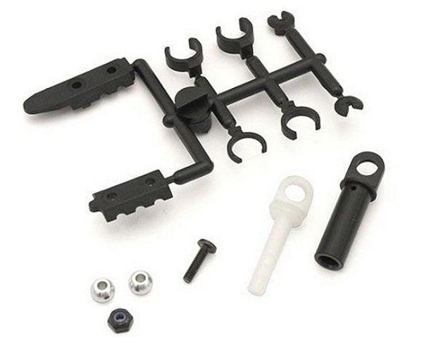 Kyosho MZW443 Inner Tube Pitching Shock For (MR03RM)