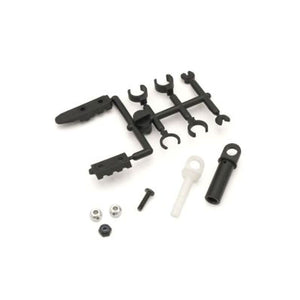 Kyosho - Inner Tube Pitching Shock (MR03/04RM)