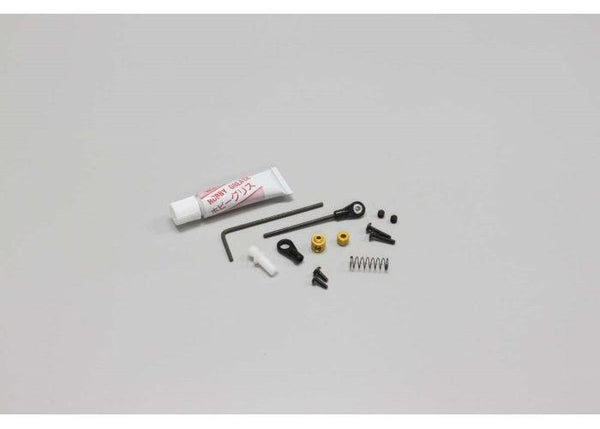 Kyosho MZW6 Rear Shock Set Mini-Z Series