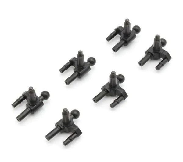Kyosho Camber Knuckle Set (MR-04)