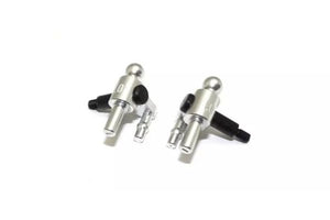 Kyosho Aluminum Steering Block (1.0deg camber/MR-04)