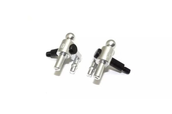Kyosho Aluminum Steering Block (1.0deg camber/MR-04)
