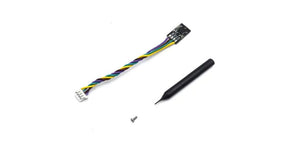 Kyosho Gyro unit set 2.1 (for Readyset)