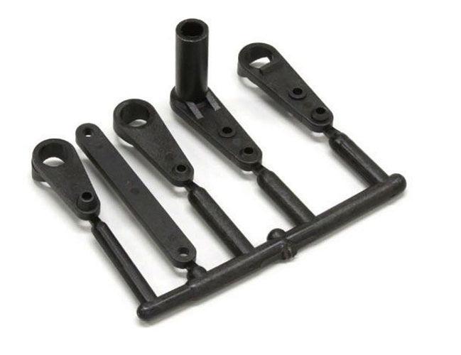 Kyosho NT004 Servo Saver Set