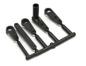 Kyosho NT004 Servo Saver Set
