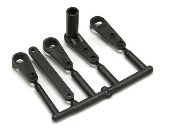 Kyosho NT004 Servo Saver Set