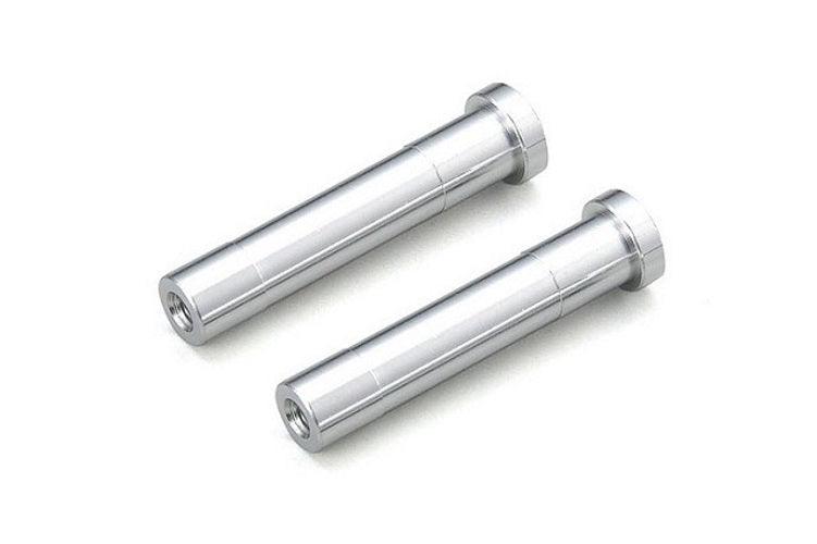 Kyosho NT005 Servo Saver Shaft (2pcs) Nitro Tracker