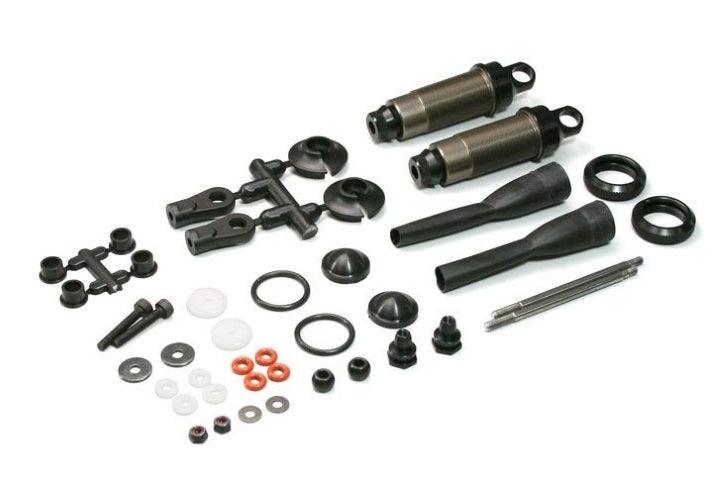 Kyosho NTW002 Oil Shock Set (2pieces) Nitro Tracker