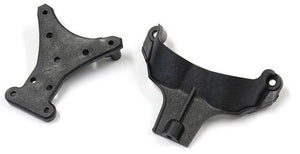 Kyosho OL007-1 Front Upper Cover & Shock Tower Outlaw Rampage