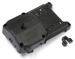Kyosho OL007-2 Radio Tray For Outlaw Rampage