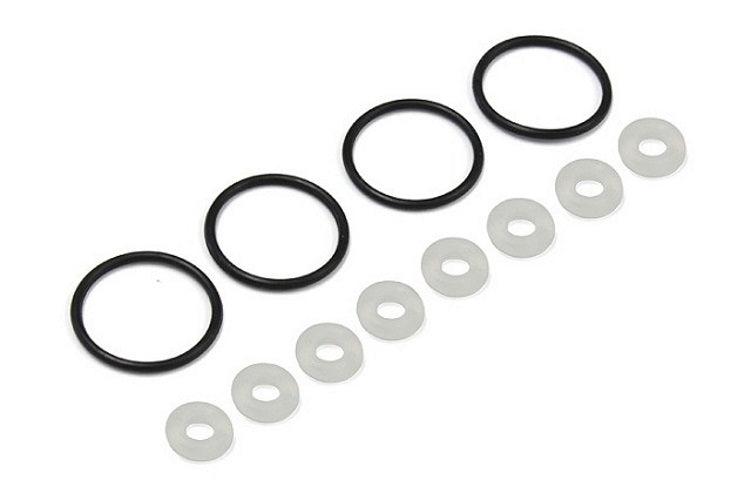Kyosho OL011-5 O-Ring Set Outlaw Rampage