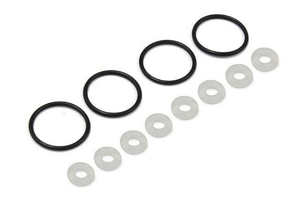 Kyosho OL011-5 O-Ring Set Outlaw Rampage