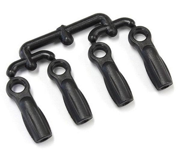 Kyosho OL028 5.8mm Ball End (Angle 12 Degree) For Outlaw Rampage