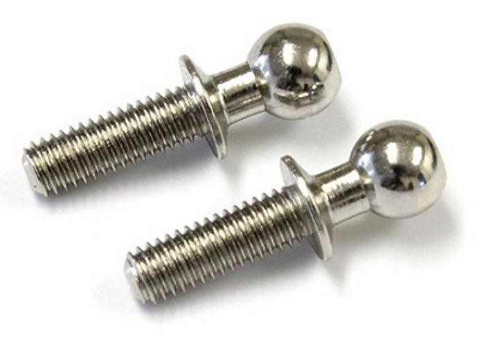 Kyosho OL031 4.8mm Ball Stud (L Size / 2pieces) Outlaw Rampage
