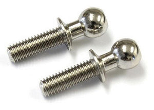 Kyosho OL031 4.8mm Ball Stud (L Size / 2pieces) Outlaw Rampage
