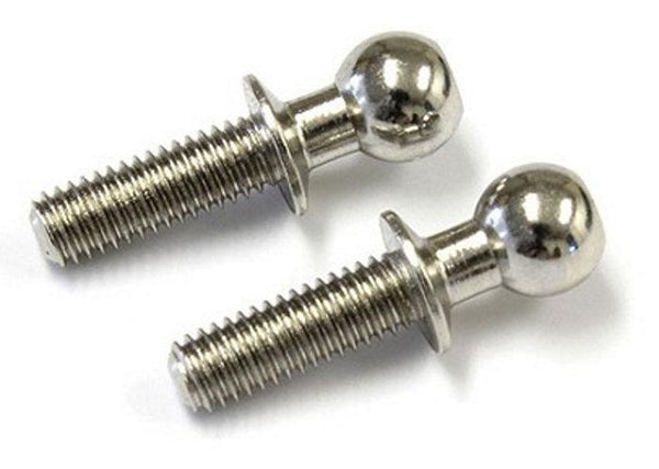 Kyosho OL031 4.8mm Ball Stud (L Size / 2pieces) Outlaw Rampage
