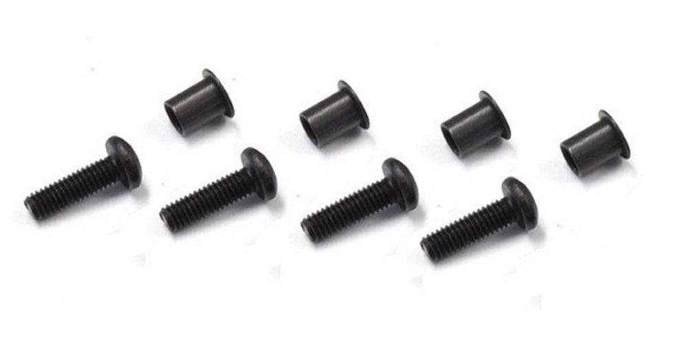 Kyosho OL032 Knuckle Arm Collar Outlaw Rampage