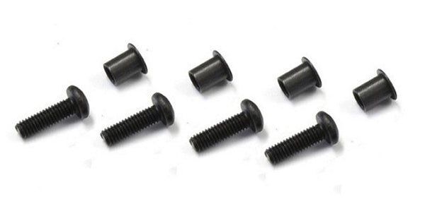 Kyosho OL032 Knuckle Arm Collar Outlaw Rampage