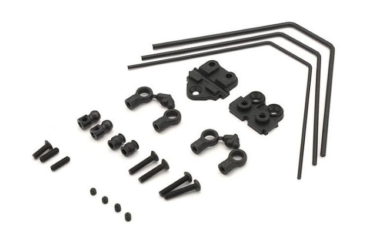 Kyosho OLW004 Front Stabilizer (1.8/2.2/2.6mm/Outlaw Rampage PRO)