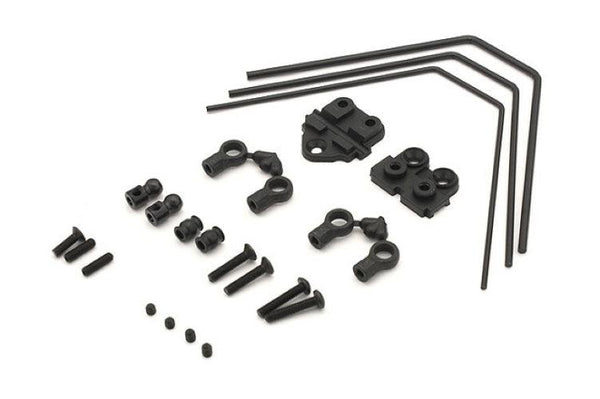 Kyosho OLW004 Front Stabilizer (1.8/2.2/2.6mm/Outlaw Rampage PRO)