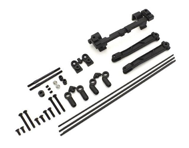 Kyosho OLW005 Rear Stabilizer (1.8/2.2/2.6mm /Outlaw Rampage Pro)