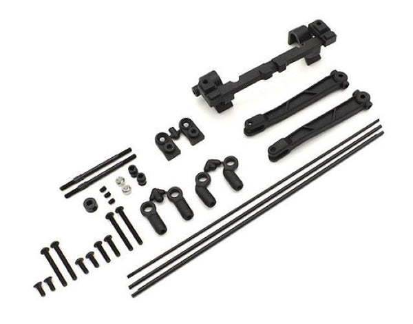 Kyosho OLW005 Rear Stabilizer (1.8/2.2/2.6mm /Outlaw Rampage Pro)