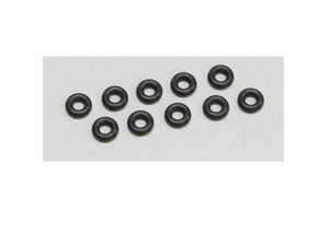 Kyosho ORG03BK P3 O-Rings (10) Blizzard / Ultima / Inferno / V-One RRR