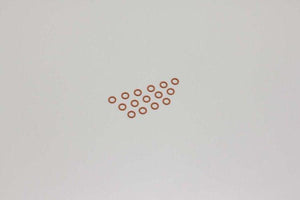 Kyosho ORG045S P4.5 Silicone O-Ring Orange (15) Ultima RT6 / SC / DB / RB6