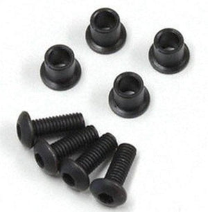 Kyosho OT212 King Pin Flanged Bushings Optima 2016
