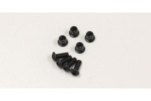 King Pin Flanged Bushings (OPTIMA 2016)