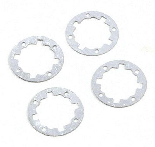 Kyosho OT223 Differential Gasket (4pieces /Optima 2016)