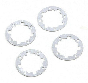 Kyosho OT223 Differential Gasket (4pieces /Optima 2016)