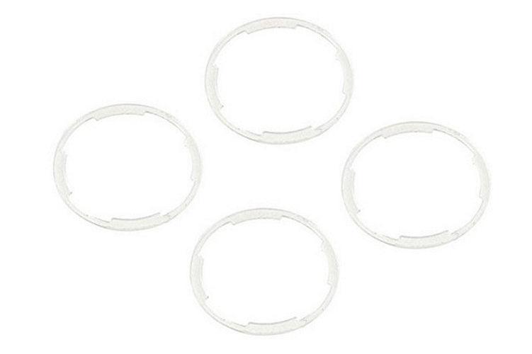 Kyosho OT253 Shock Gasket 12mm (4pieces) Optima 2016