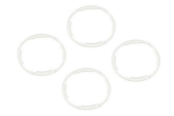 Kyosho OT253 Shock Gasket 12mm (4pieces) Optima 2016